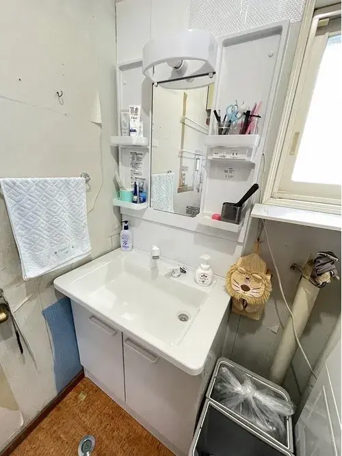 3LDK Property Iwamizawa City Hokkaido (16)