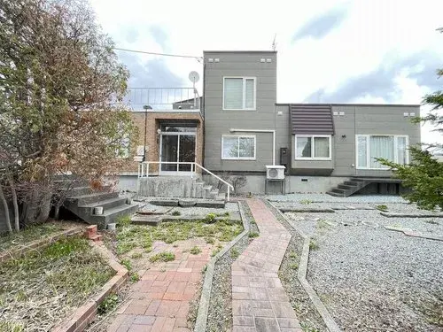 3LDK Property Iwamizawa City Hokkaido (3)