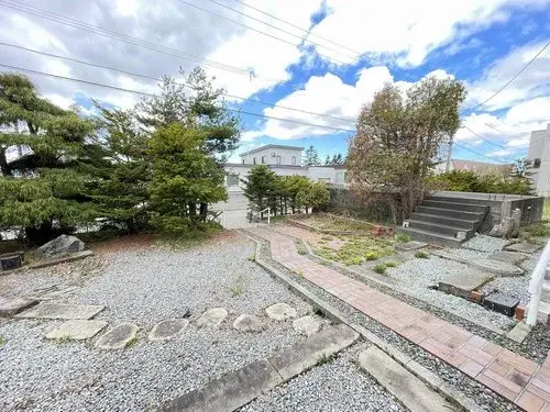 3LDK Property Iwamizawa City Hokkaido (5)