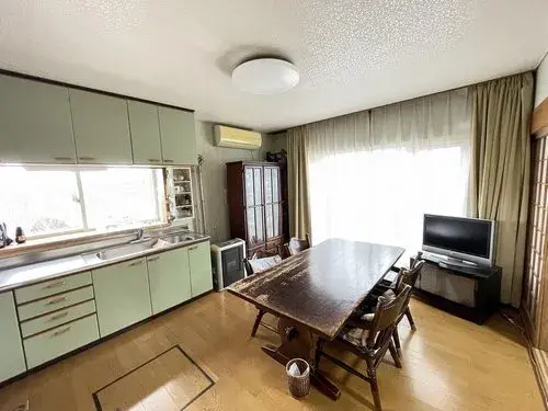 3LDK Property Iwamizawa City Hokkaido (6)