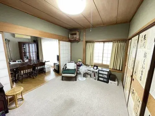 3LDK Property Iwamizawa City Hokkaido (7)