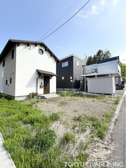 Hokkaido Ebetsu City Propiedad 3LDK (11)