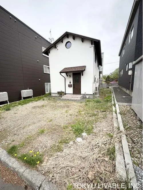 Hokkaido Ebetsu City Propiedad 3LDK (3)