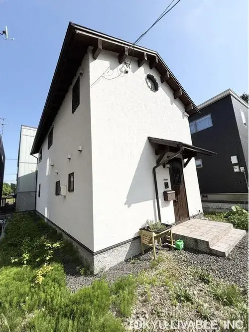 Hokkaido Ebetsu City Propiedad 3LDK (4)