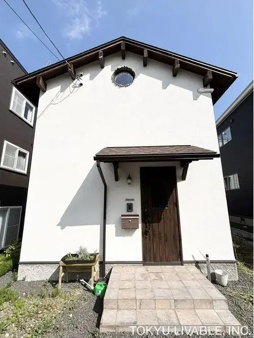 Hokkaido Ebetsu City Propiedad 3LDK (5)