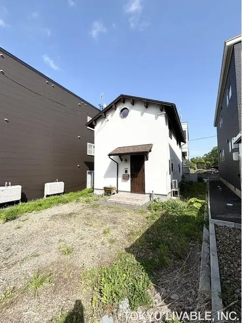 Hokkaido Ebetsu City Propiedad 3LDK (6)