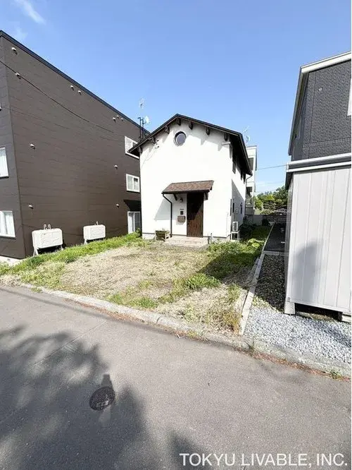 Hokkaido Ebetsu City Propiedad 3LDK (7)