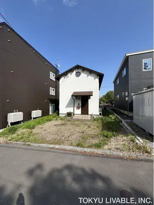 Hokkaido Ebetsu City Propiedad 3LDK (8)