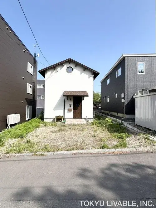 Hokkaido Ebetsu City Propiedad 3LDK (9)