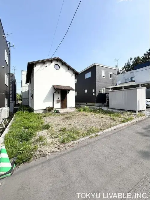 Hokkaido Ebetsu City Propiedad 3LDK (10)