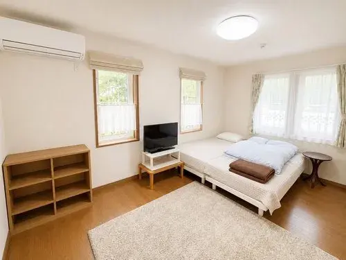 Two-Story House with Large LDK Sapporo Hokkaido (2)