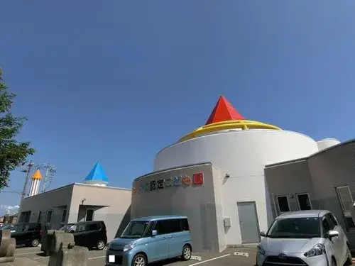 4室2厅带储藏室 稚内市 北海道 (16)
