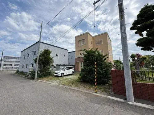 عقار 7LDK+S Sapporo Hokkaido (3)
