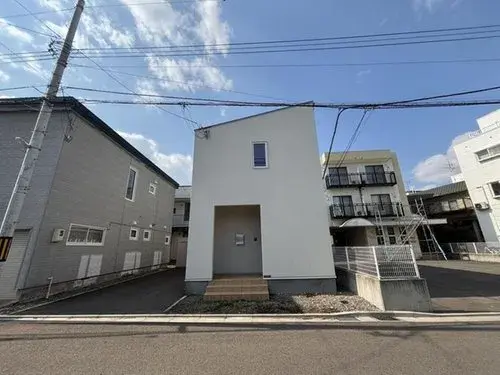 3LDK Property Hakodate City Hokkaido (3)