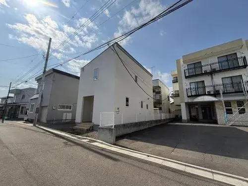 3LDK Property Hakodate City Hokkaido (4)