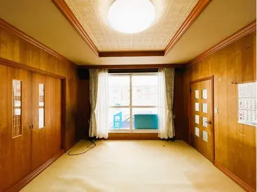 Detached House Bihoro Town Hokkaido (2)