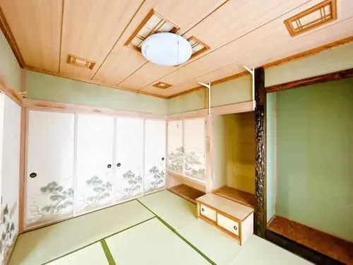Detached House Bihoro Town Hokkaido (3)