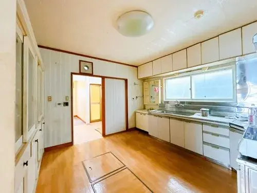 Detached House Bihoro Town Hokkaido (6)