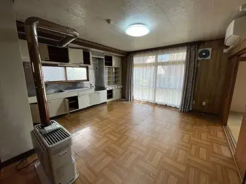 4LK Property Asahikawa City Hokkaido (4)