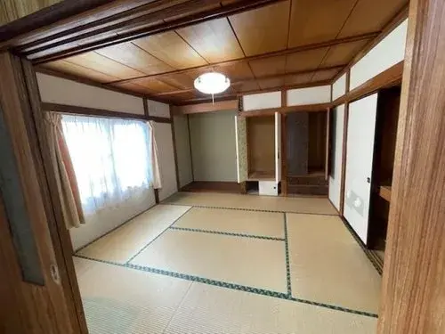 4LK Property Asahikawa City Hokkaido (6)