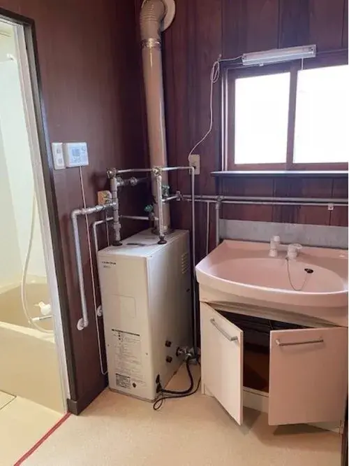 4LK Property Asahikawa City Hokkaido (7)