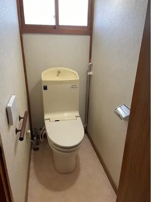 4LK Property Asahikawa City Hokkaido (9)