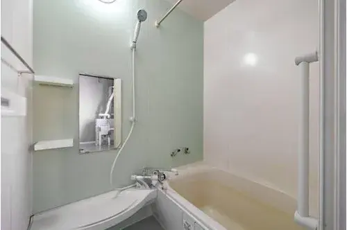 3LDK Property Sapporo-shi Kita-ku Hokkaido (15)