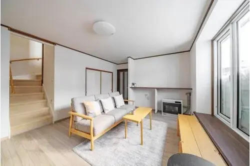 3LDK Property Sapporo-shi Kita-ku Hokkaido (3)