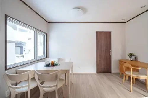 3LDK Property Sapporo-shi Kita-ku Hokkaido (5)