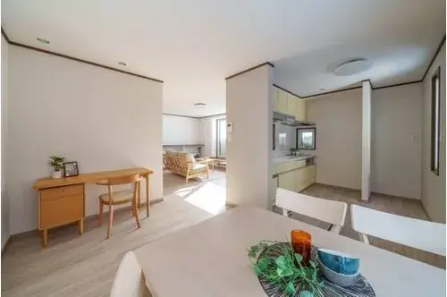 3LDK Property Sapporo-shi Kita-ku Hokkaido (6)