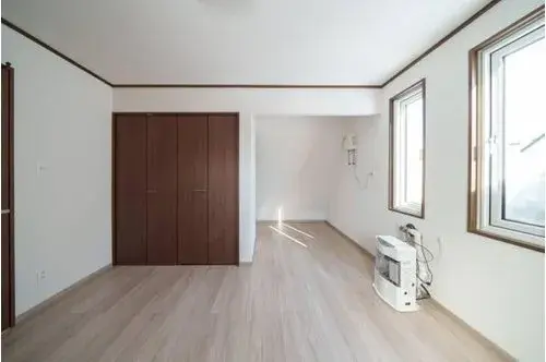 3LDK Property Sapporo-shi Kita-ku Hokkaido (9)