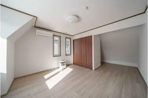 3LDK Property Sapporo-shi Kita-ku Hokkaido (10)
