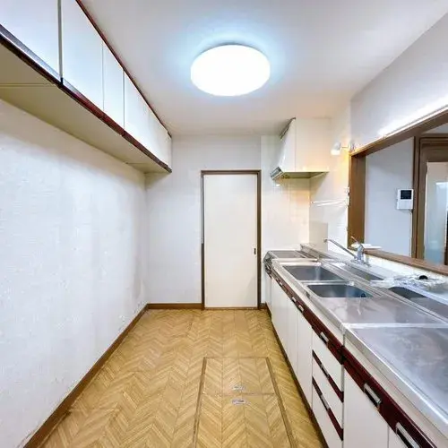 propiedad 3LDK Ciudad de Asahikawa Hokkaido (15)