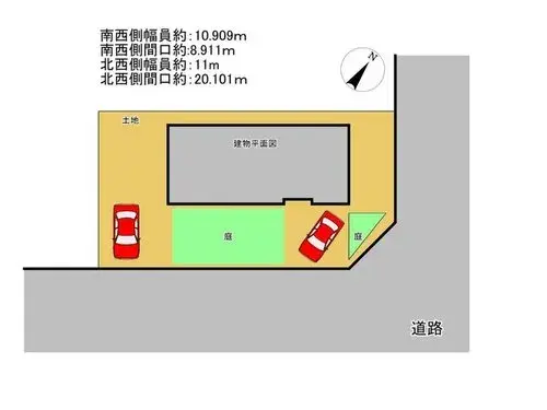 propiedad 3LDK Ciudad de Asahikawa Hokkaido (19)