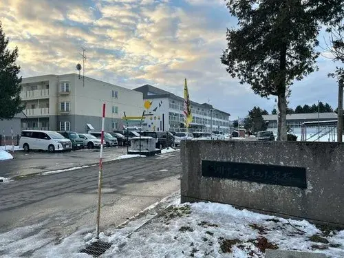 propiedad 3LDK Ciudad de Asahikawa Hokkaido (22)