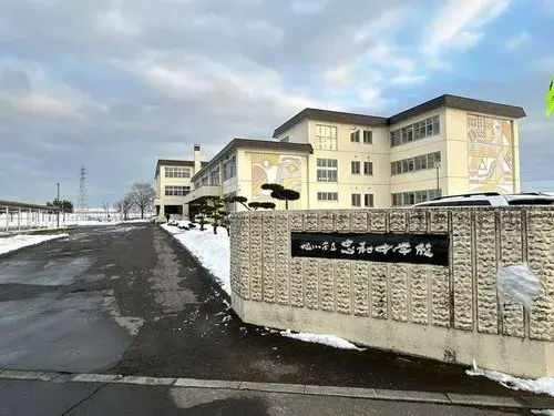 propiedad 3LDK Ciudad de Asahikawa Hokkaido (23)