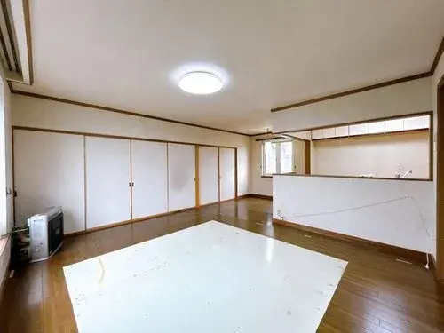 propiedad 3LDK Ciudad de Asahikawa Hokkaido (6)