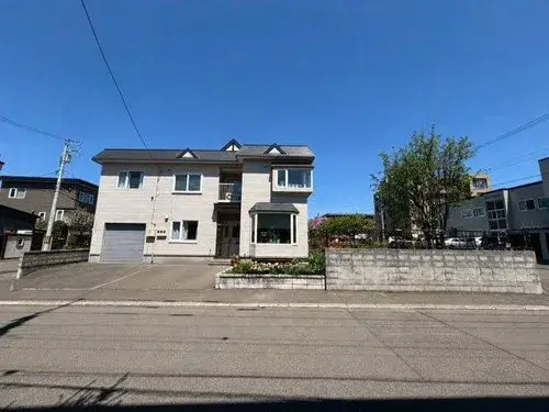 4LDK Property Sapporo City Hokkaido (2)