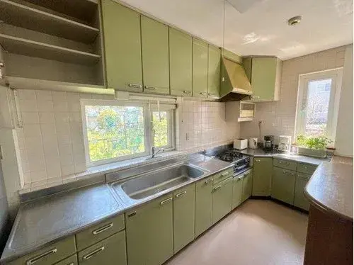 4LDK Property Sapporo City Hokkaido (14)