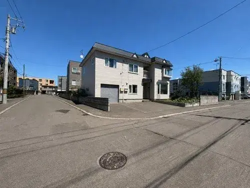 4LDK Property Sapporo City Hokkaido (3)