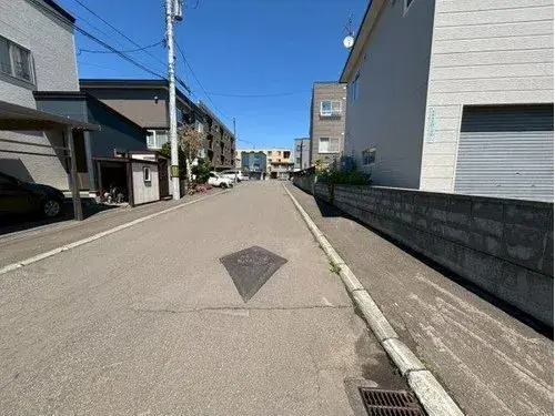 4LDK Property Sapporo City Hokkaido (4)
