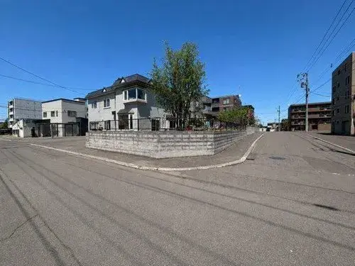 4LDK Property Sapporo City Hokkaido (5)