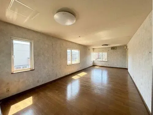 4LDK Property Sapporo City Hokkaido (8)