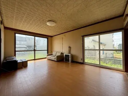 3LDK+S Property Iwamizawa City Hokkaido (2)