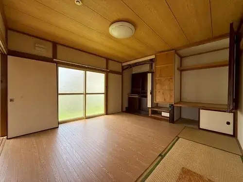 3LDK+S Property Iwamizawa City Hokkaido (3)