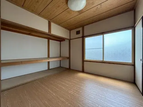 3LDK+S Property Iwamizawa City Hokkaido (4)