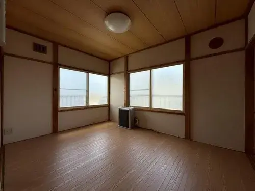 3LDK+S Property Iwamizawa City Hokkaido (5)