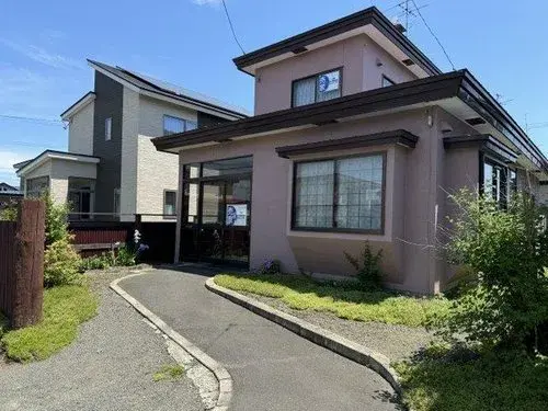 4LDK物件 釧路市 北海道 (2)