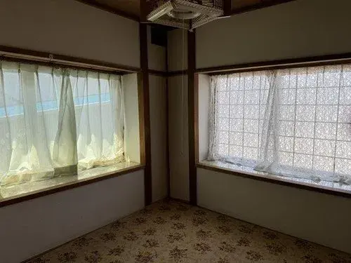 4LDK物件 釧路市 北海道 (12)