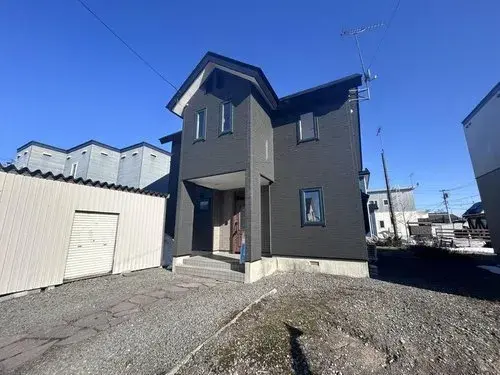 3LDK property Takasu-cho Hokkaido (2)